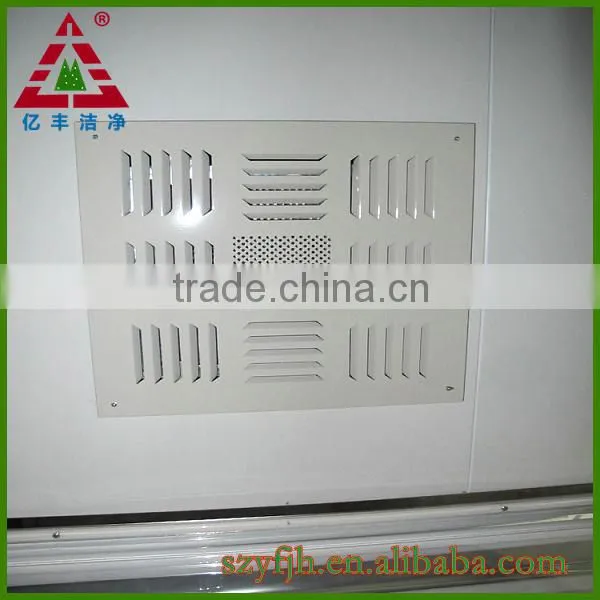 Portable Modular Clean Room photo-4
