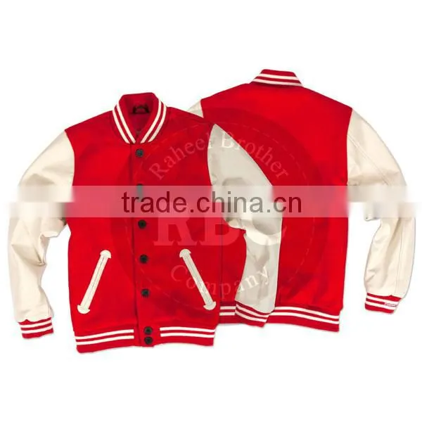 Wool Jacket RBC-6003