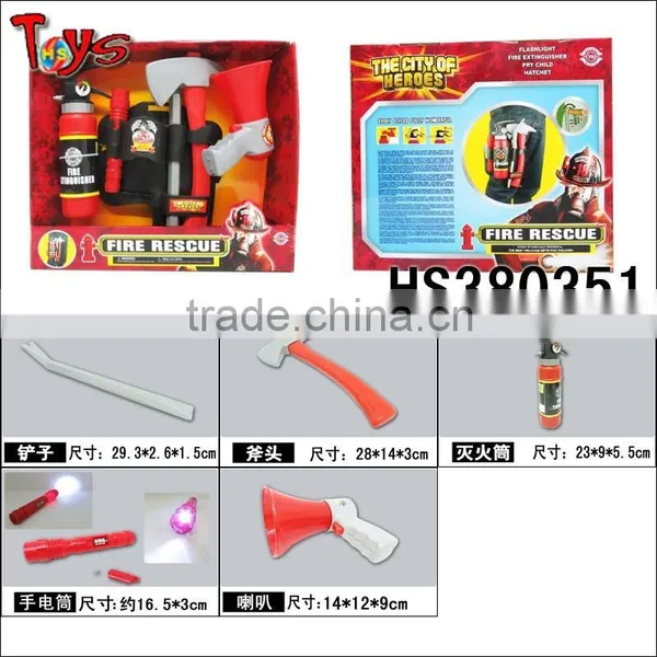 Reasonable Price Welcomed Fire Protection Suit Child Safety