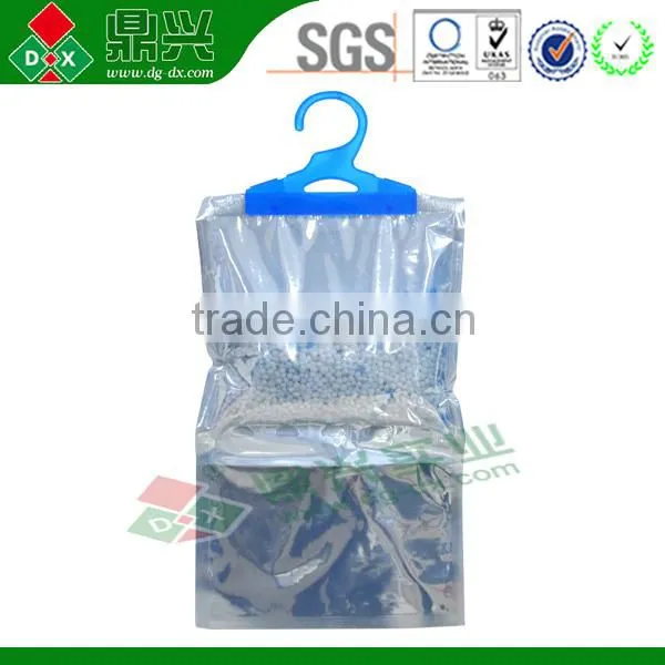 Portable Damp Rid Hanging Closet Moisture Absorber photo-4