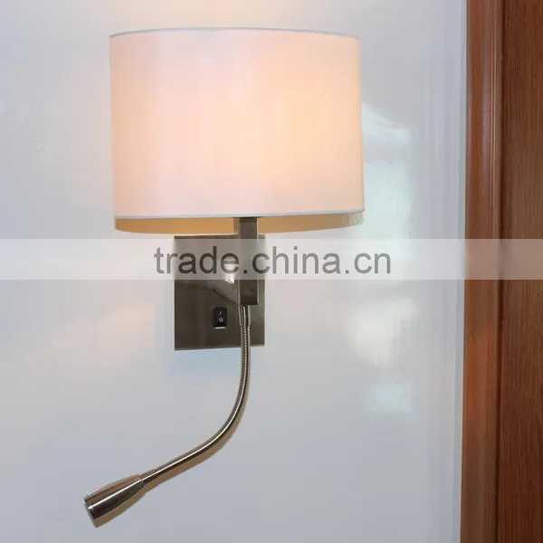 Led Bedside Hotel Project Bed Reading Light,Hotel Project Bed Reading Light,Bed Reading Light WL1047 photo-3