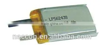 Mobile Computer With Polymer Batteries photo-2