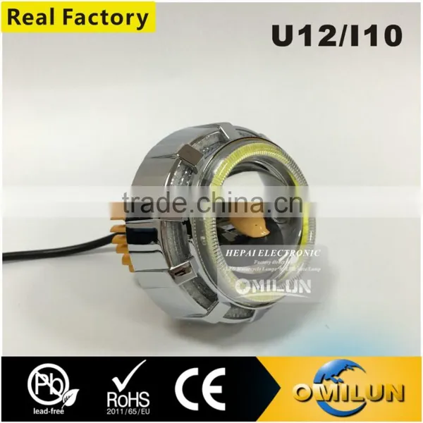 Factory Direct LED Motorcycle Lamps for Motorcycle With 12 Warranty Months photo-4