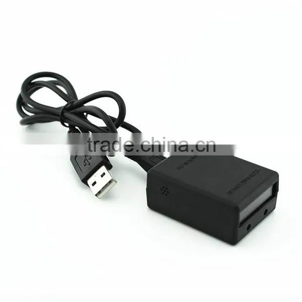 China Manufacture 1d Fixed Mount CCD Barcode Scanner Module Supplier's Choice photo-4