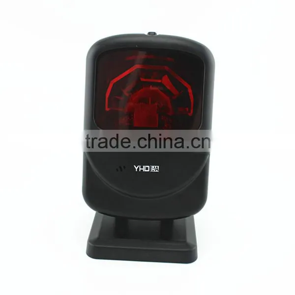Low Price 1d Laser 20 Scanning Lines Tablet Mobile Usb Barcode Scanner photo-2