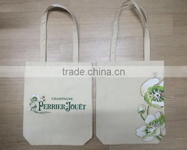 Canvas Wine Bag - Manufacturer in Turkey photo-6