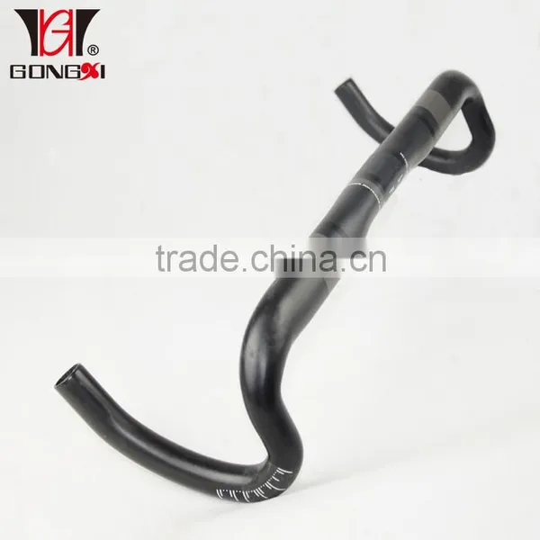 400/420/440mm Carbon Bicycle Handlebar photo-4