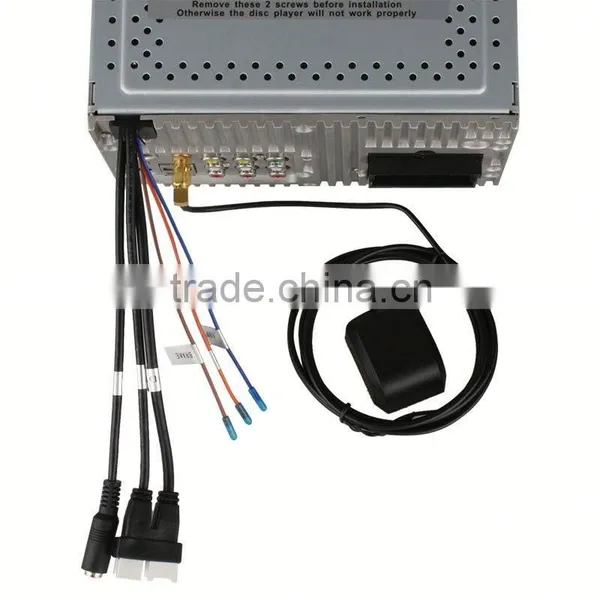 Ownice Quad Core RK3188 Cortex A9 Car Stereo Player for Focus S-MAX Built in BT FM Wifi RDS photo-6