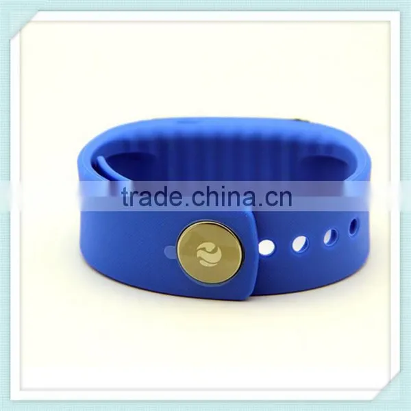 S55 Bluetooth Bracelet With Pedometer Function; Smart Watch for Smart Phone Accessories--Bluetooth Bracelet photo-5
