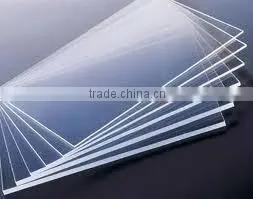 ACRYLIC SHEETS
