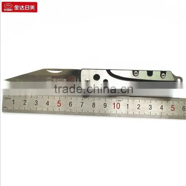 RIMEI Fodling Pocket Knife photo-3
