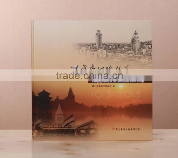 Offset Printing Printing Type and Film Lamination Surface Finish Cheap Book Printing photo-4