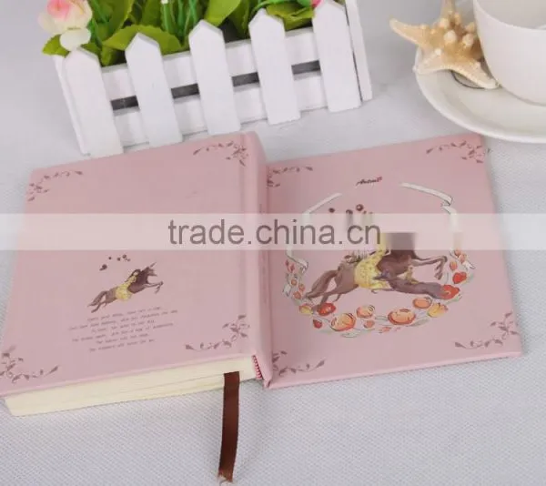 Fancy School Notebook Cute Chinese Stationery Items Cheap Pocket Notepad photo-5