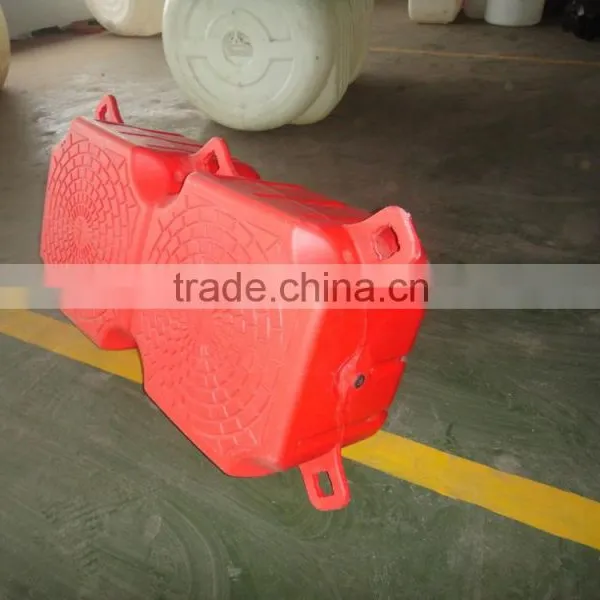 CE-certificate OEM&ODM Float Dock Mould photo-5