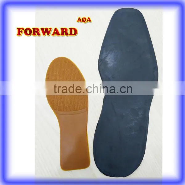 High Quality Free Size Rubber Soles Men Soles Lady Soles