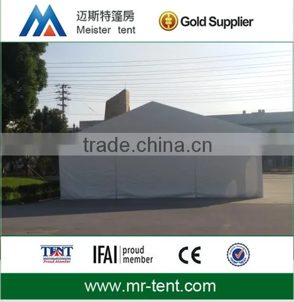 Warehouse White Outdoor Stretch Tent Marquee Tent