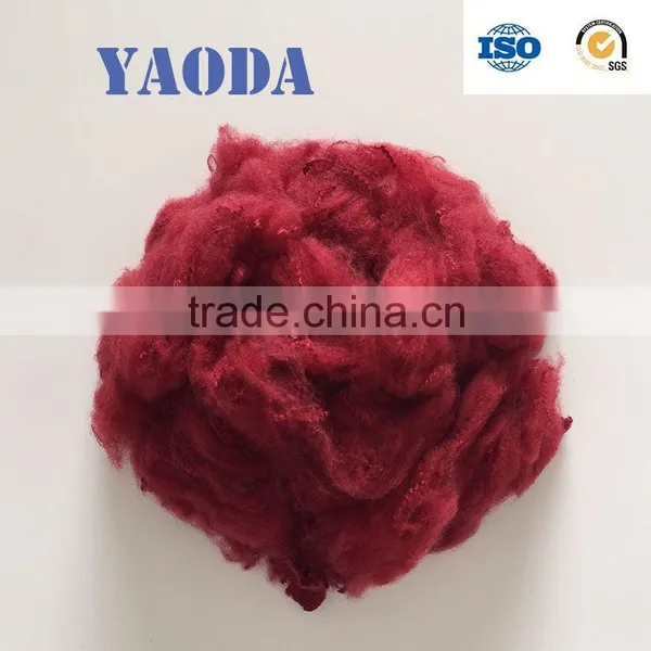 Polyester Staple Fiber for Non-woven Fabric