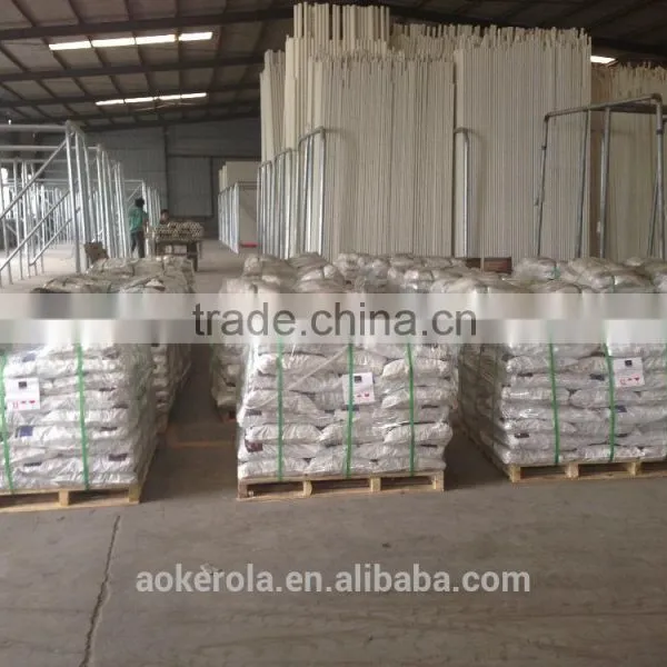 92% Alumina Ball/alumina Ceramic Ball/high Alumina Ball photo-2
