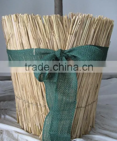 Beautiful and colourful jute ribbon