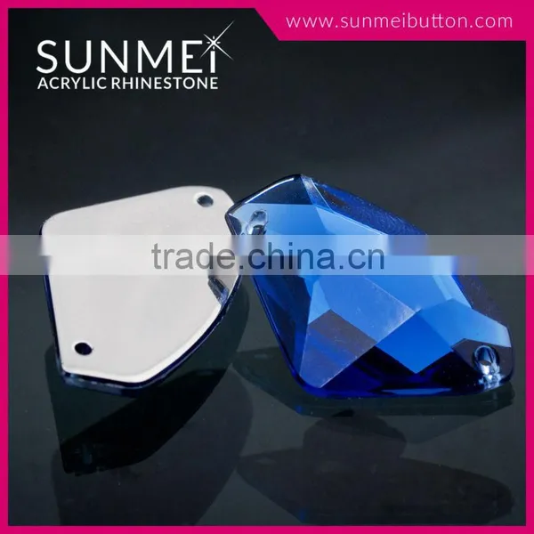 For Chandelier Crystal Stones Chains photo-3