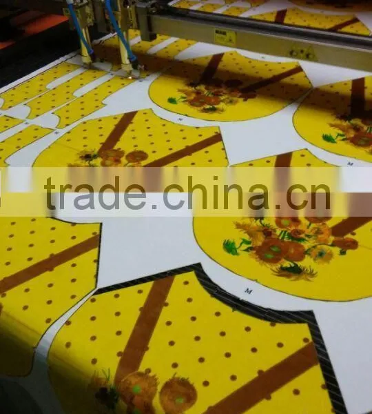 HOT SALE KASU1814 LASER CUTTING MACHINE, GRAND FORMAT, CONTOUR RECOGNITION photo-6