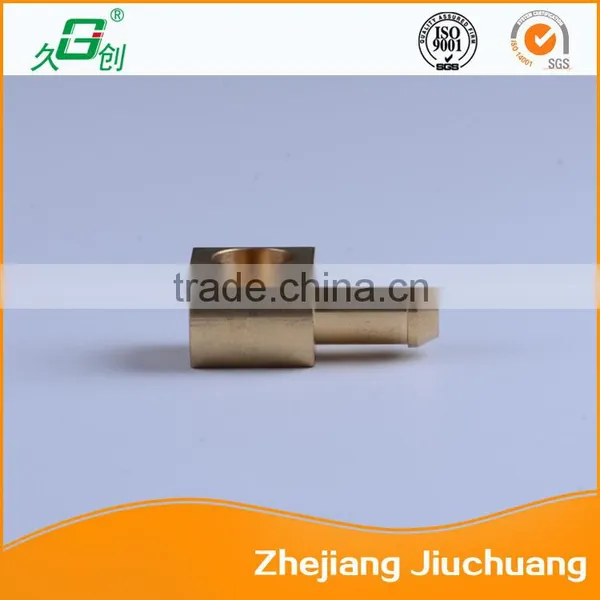 Factory Sale Brass Water Outlet Connector photo-4