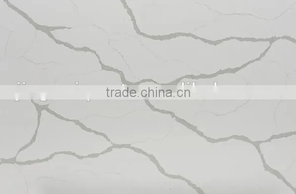Big Vein White Quartz Stone Slabs photo-2