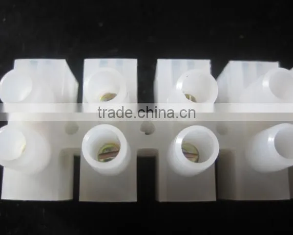 FW Screw Terminal Block Connector photo-4