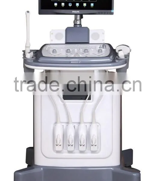 Automated System Trolley Color Doppler photo-5