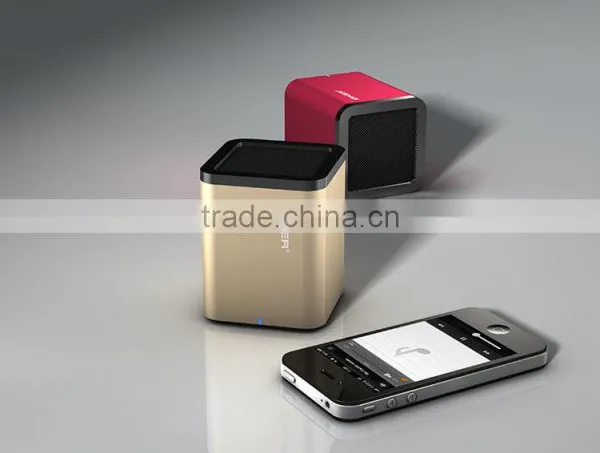 Super Sound Bluetooth Speaker With Kakkoii Wow Hifi Mini Portable MP3 Player Bluetooth Tower Speakers photo-6
