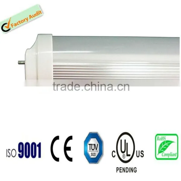 TUV/CE/RoHS Approved Led Tubes 10W photo-2