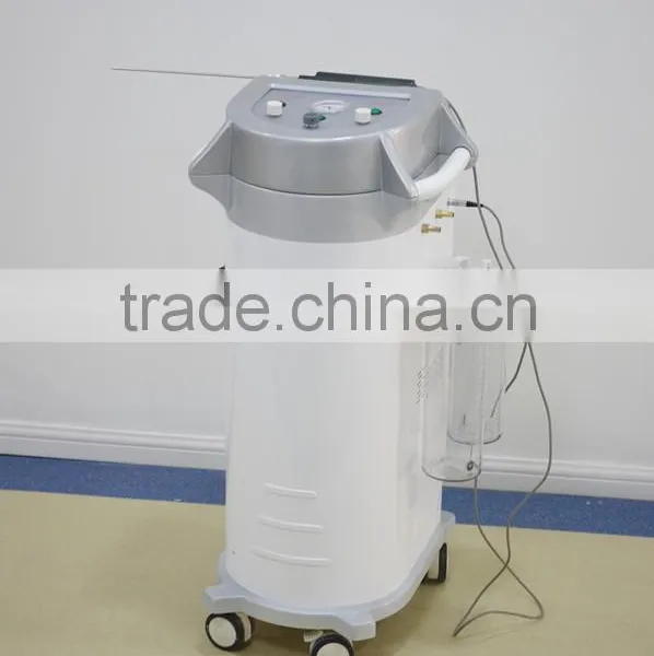 Liposuction Machine Remove Belly and Thigh Region Remove Pockets of Fat photo-3