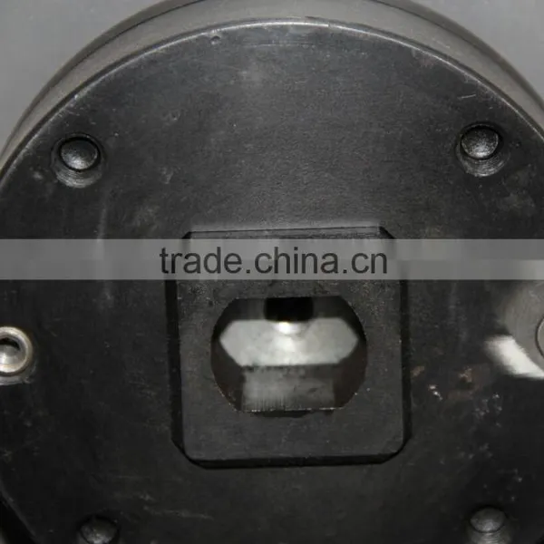 NDS 200N/m Material Torsion Tester, Torsion Test Machine Price photo-4