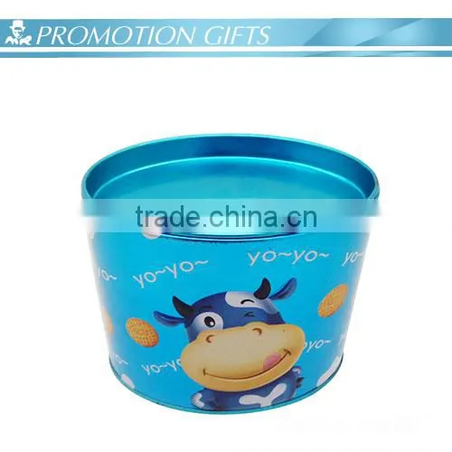 High Quality Promotion Tin Money Saving Bank photo-2