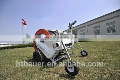 Aquago Compact Size and Economical Hose Reel Iggigation System photo-5