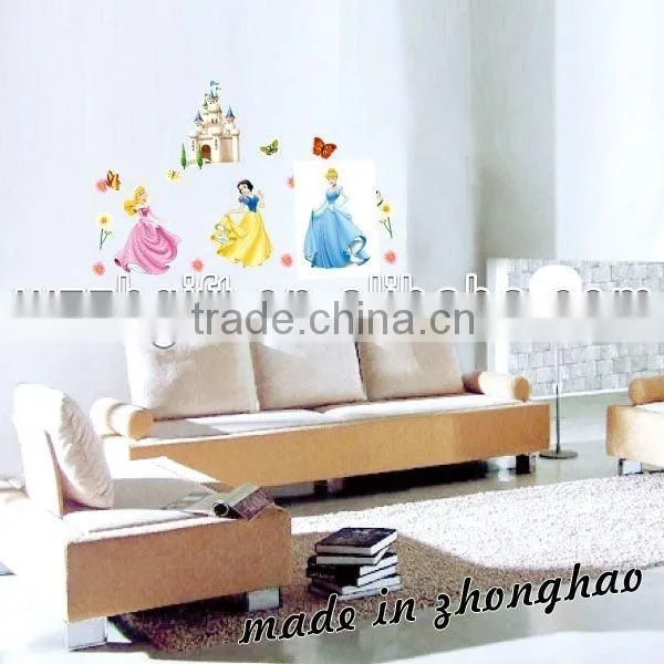 Hot Sale Wall Sticker for Home Decoration photo-2