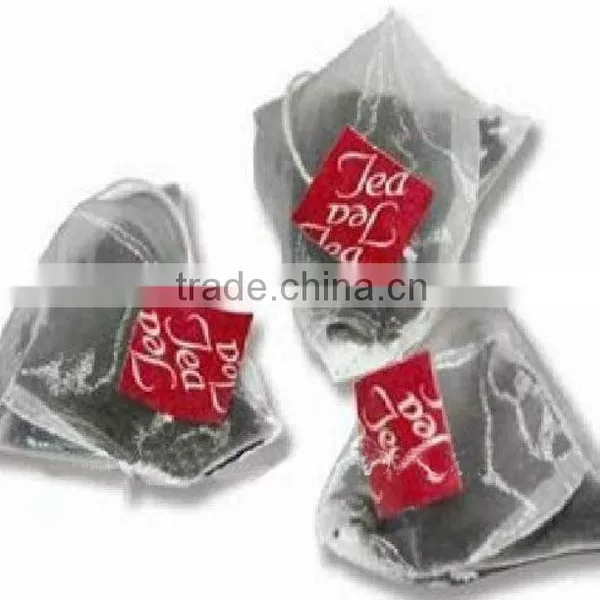 Automatic Pyrimad Tea Bag Packing Machine/triangle Tea Mesh Bag Packing Machine photo-2