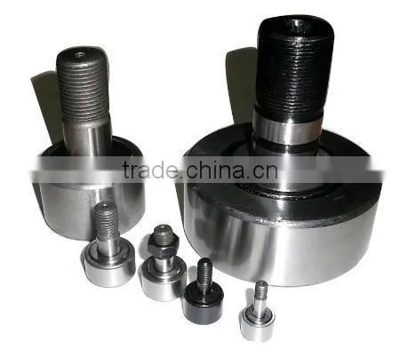 KR Series Cam Follower Curve Needle Roller Bearing photo-3