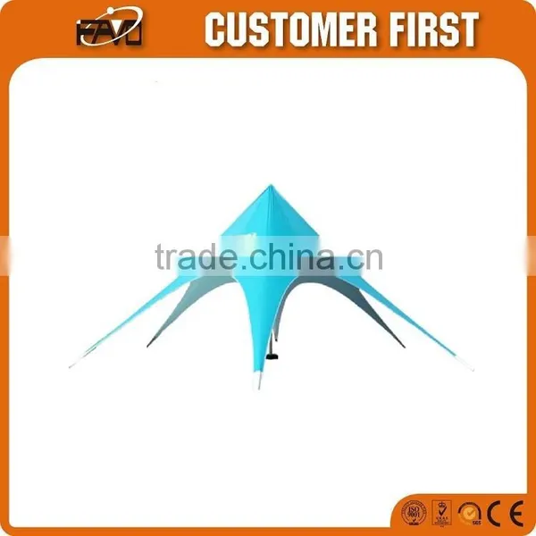 Star Tent