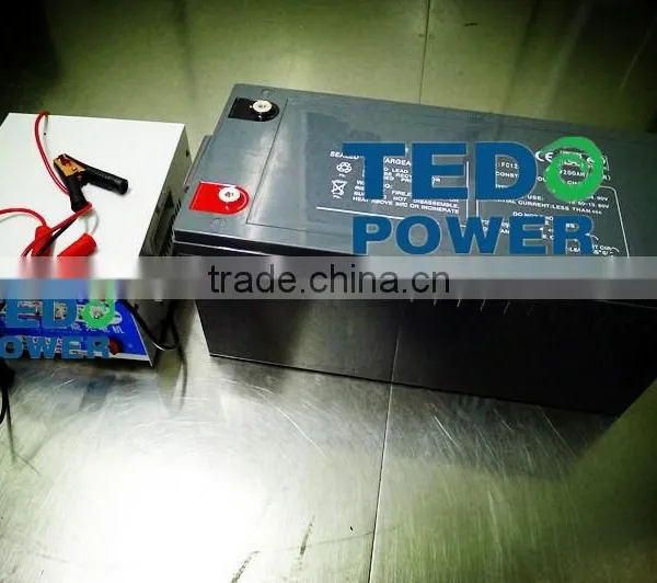 12V Freezer Minus40 Celsius Degree -40freezer Car Freezer photo-4