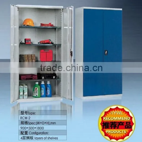 2015 RYWL Hot Sale Custom Locker With Central Lock photo-5