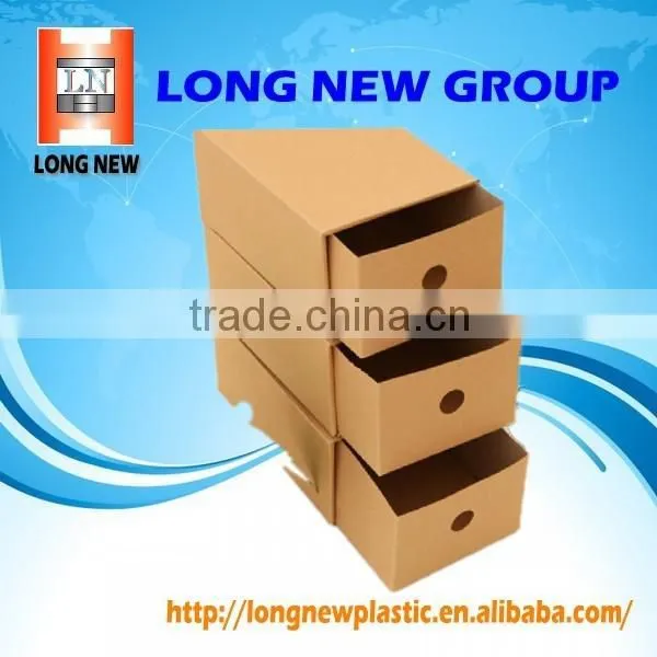 E New Products Storage Shoe Empty Gift Boxes photo-3