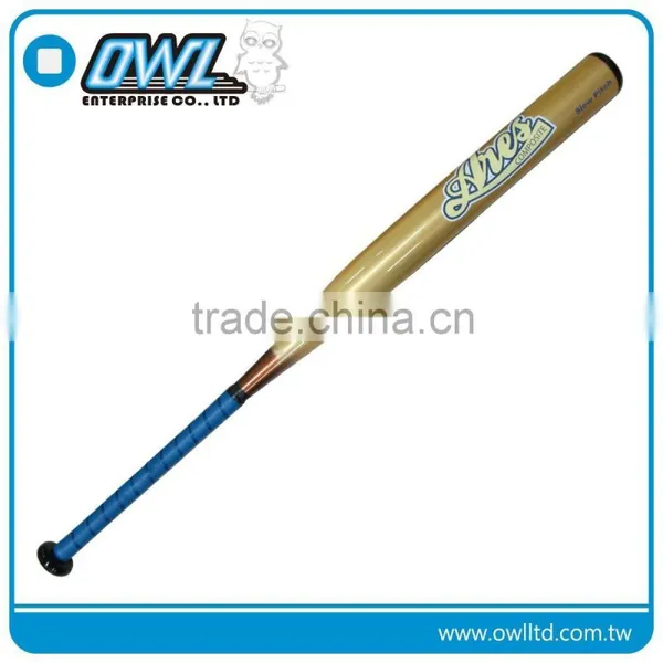 Composite Softball Bat (Slow Pitch)