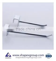 Retail Wire Display Rack Hooks,pegboard Hooks photo-2