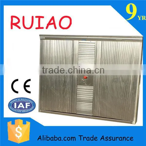 Machine Tool Guide Way Protection Cnc Steel Telescopic Cover photo-2