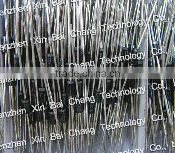 FR107 300A High Voltage Fast Recovery High Power Laser Diode photo-6