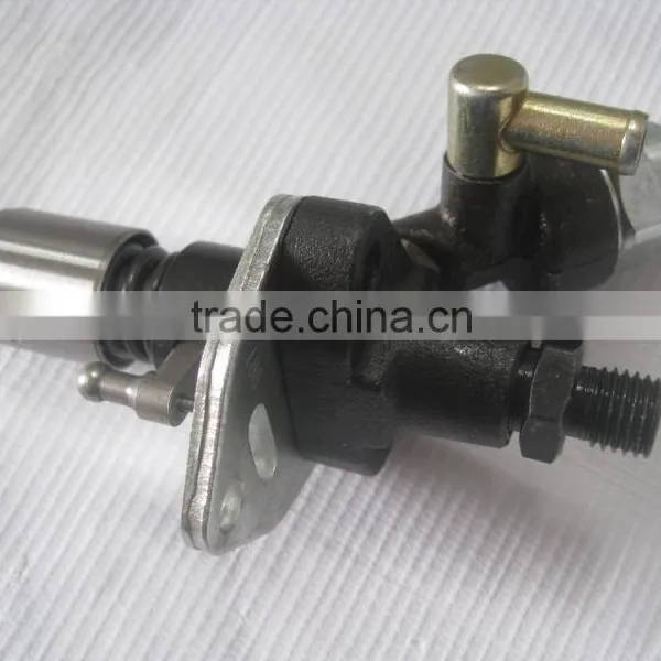 Diesel Fuel Injection Pump