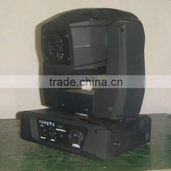 Color Spot Stage Lighting 75W LED , CB-DA400, Best Light in Current World Market photo-5