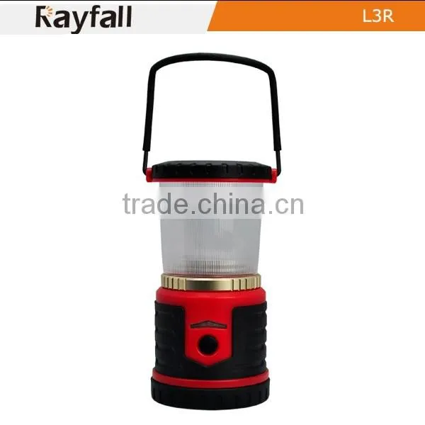 2015 Super Bright Camping Lantern Collapsible Led Private Label photo-4