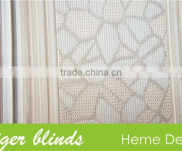 Pleated Zebra Blinds photo-2